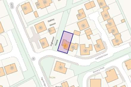 Fairfield Close, Haddenham, Image 15