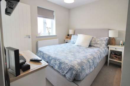 Fairfield Close, Haddenham, Image 9