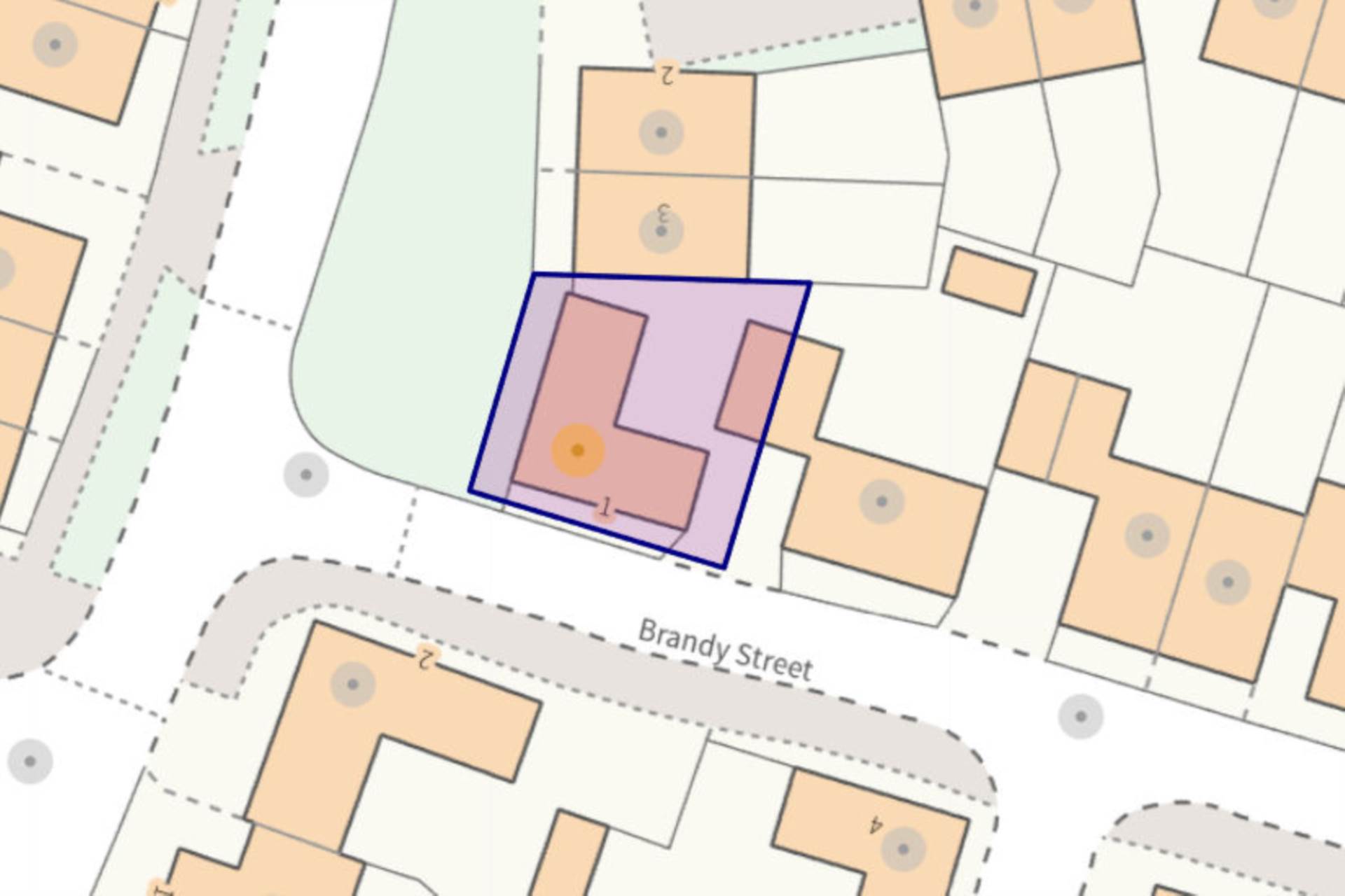 Brandy Street, Aylesbury, Image 12