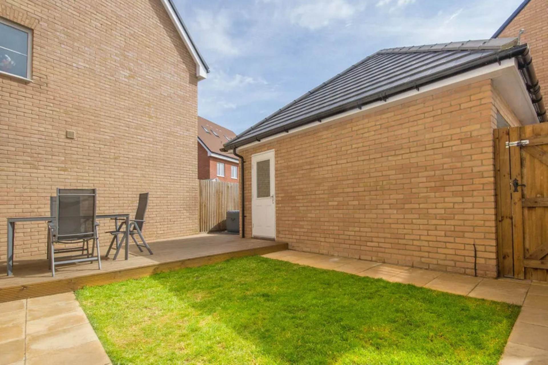 Brandy Street, Aylesbury, Image 4