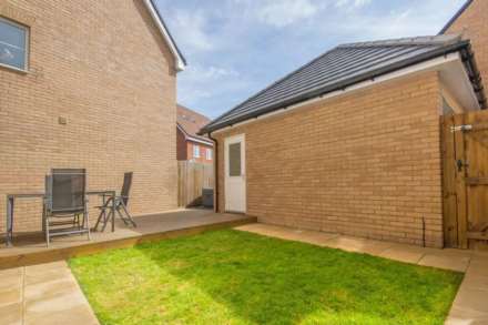 Brandy Street, Aylesbury, Image 4