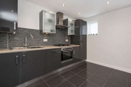 Brandy Street, Aylesbury, Image 8