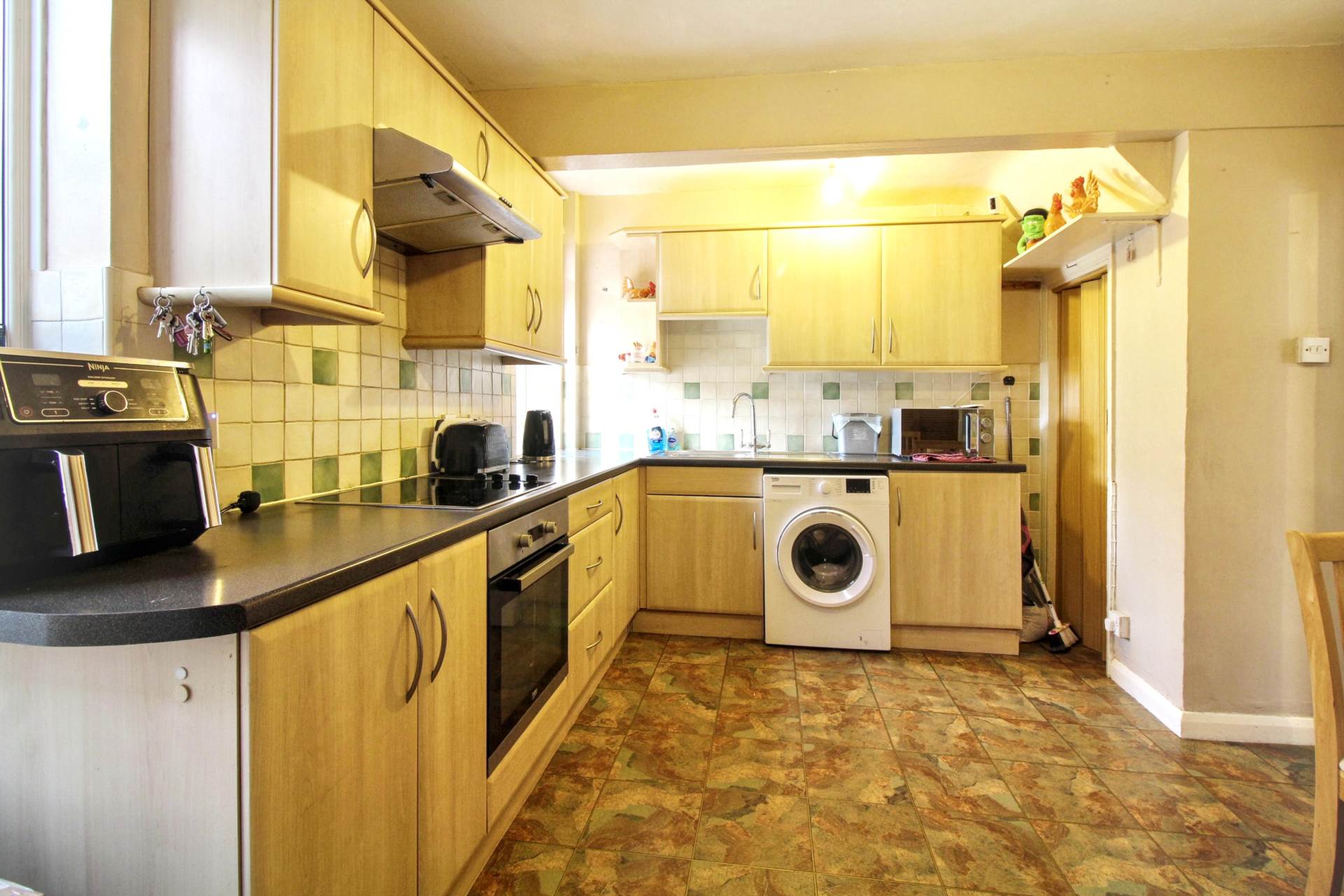 Stocklake, Aylesbury, Image 2