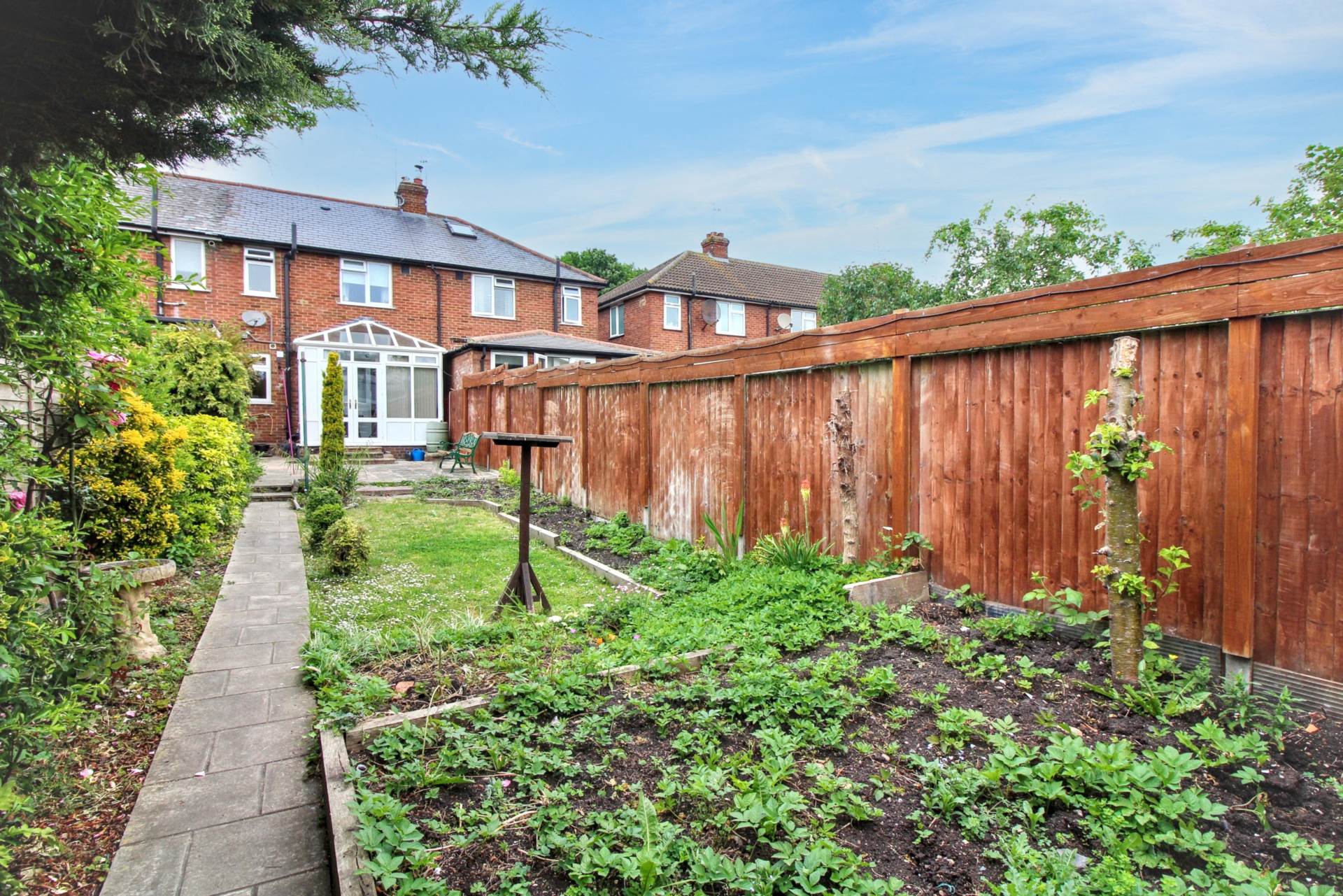 Stocklake, Aylesbury, Image 4