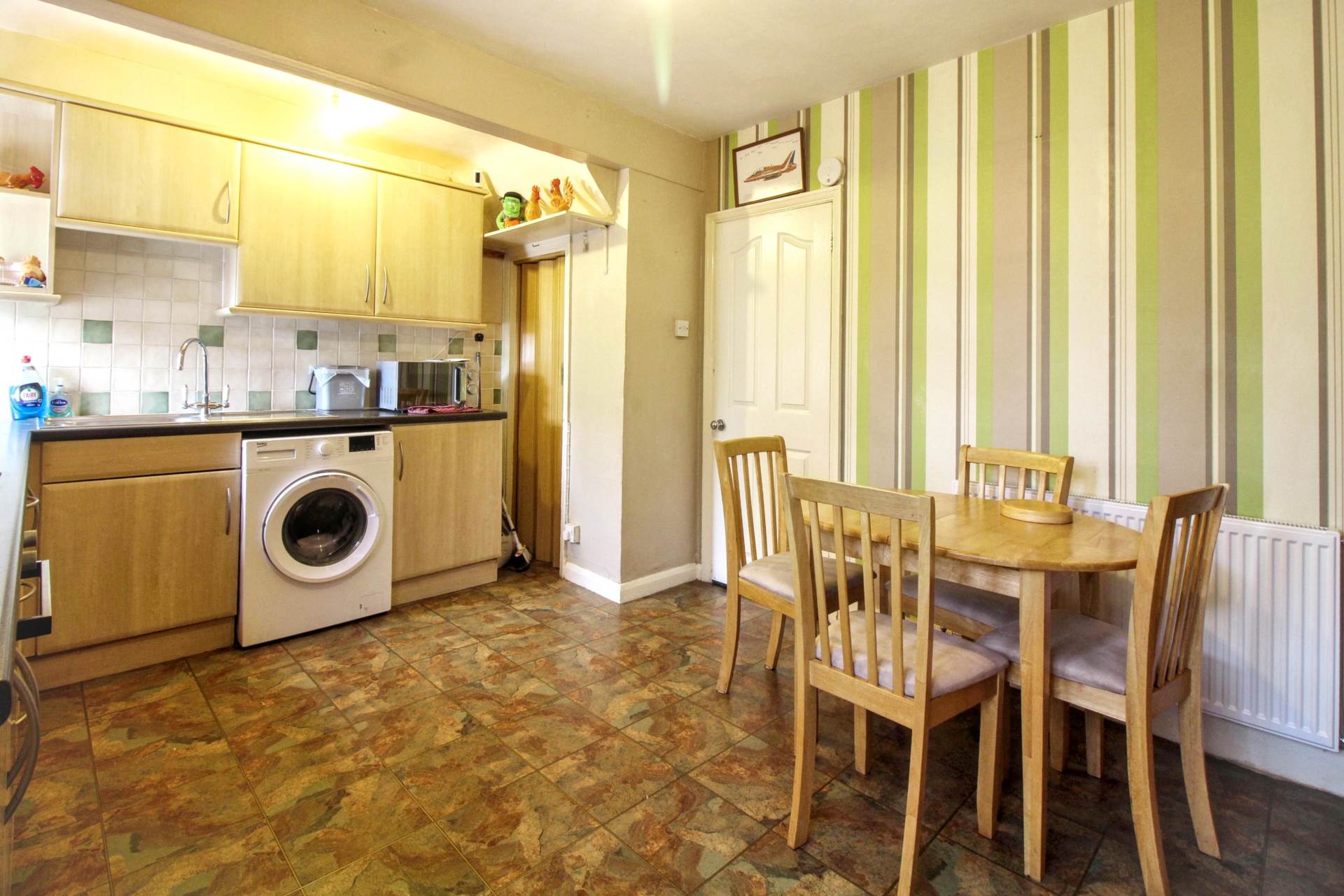 Stocklake, Aylesbury, Image 6