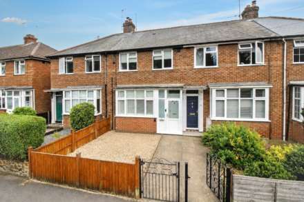 Property For Sale Stocklake, Aylesbury