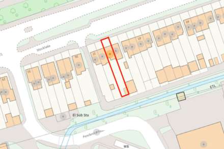 Stocklake, Aylesbury, Image 15