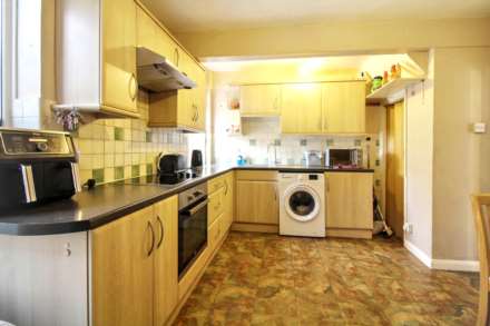 Stocklake, Aylesbury, Image 2