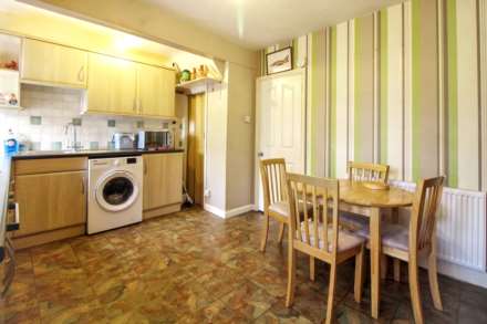 Stocklake, Aylesbury, Image 6