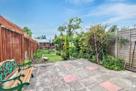 Stocklake, Aylesbury, Image 7