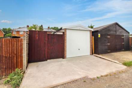 Stocklake, Aylesbury, Image 8