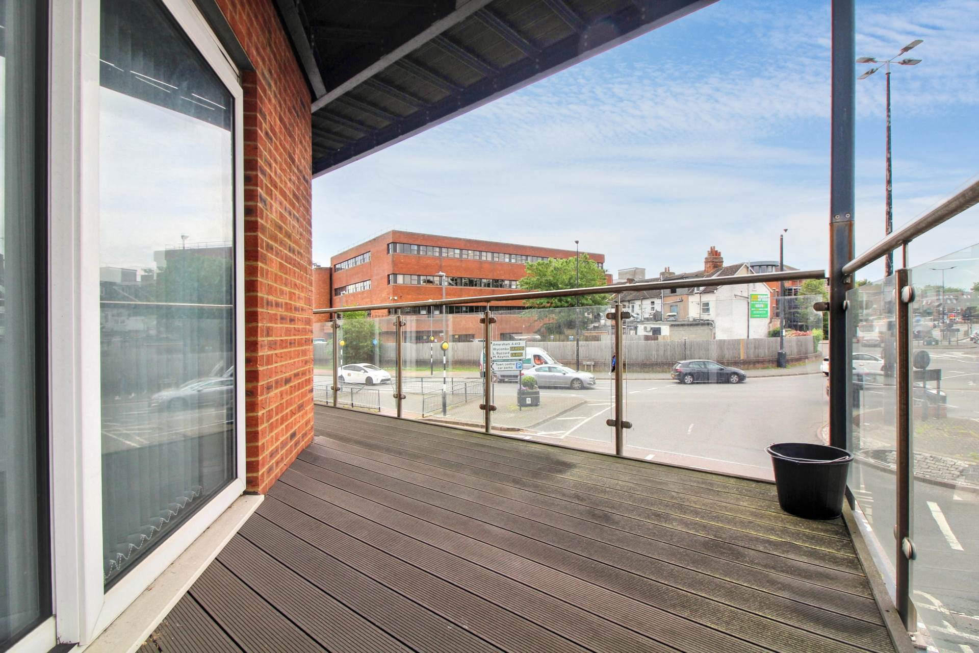 Brtiannia House, New Street, Image 3