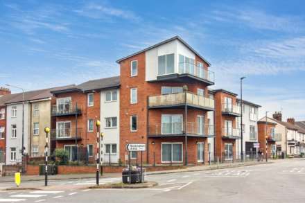 Brtiannia House, New Street