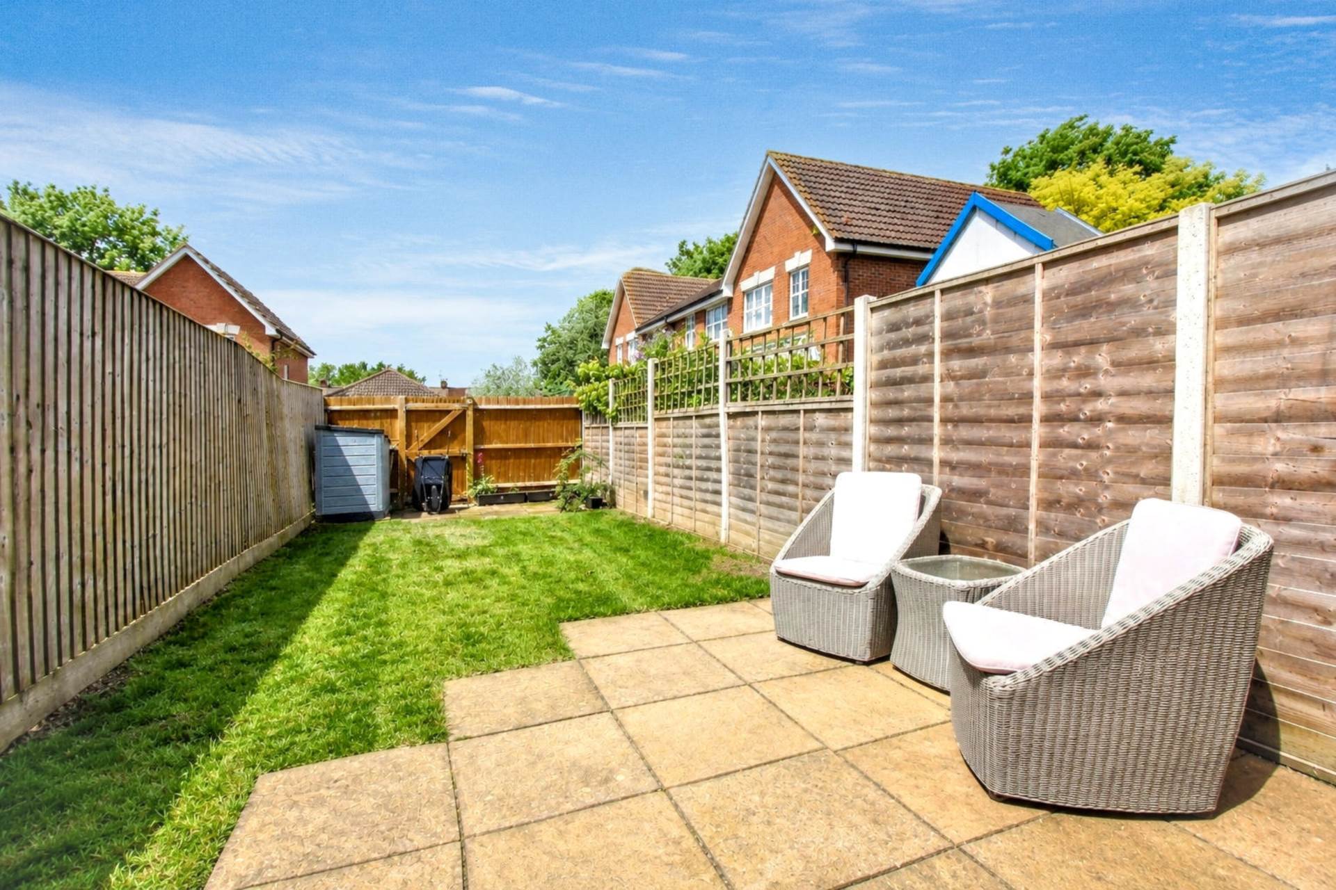 Friarscroft Way, Aylesbury, Image 4