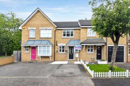 Property For Sale Friarscroft Way, Aylesbury