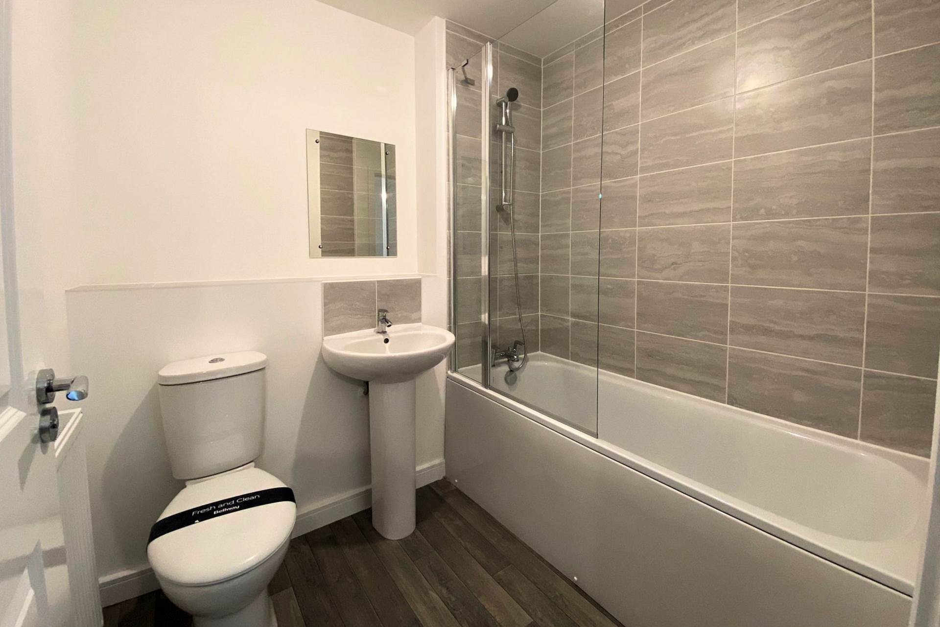 Missenden Crescent, Leighton Buzzard, Image 4