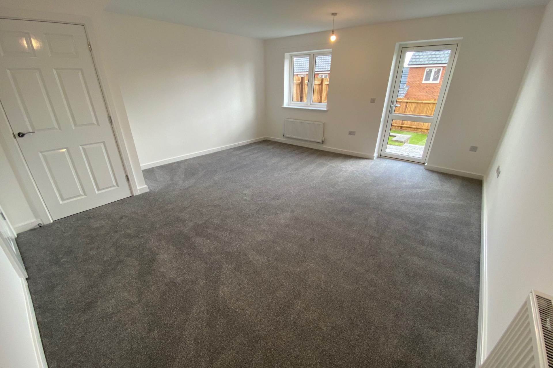 Missenden Crescent, Leighton Buzzard, Image 5