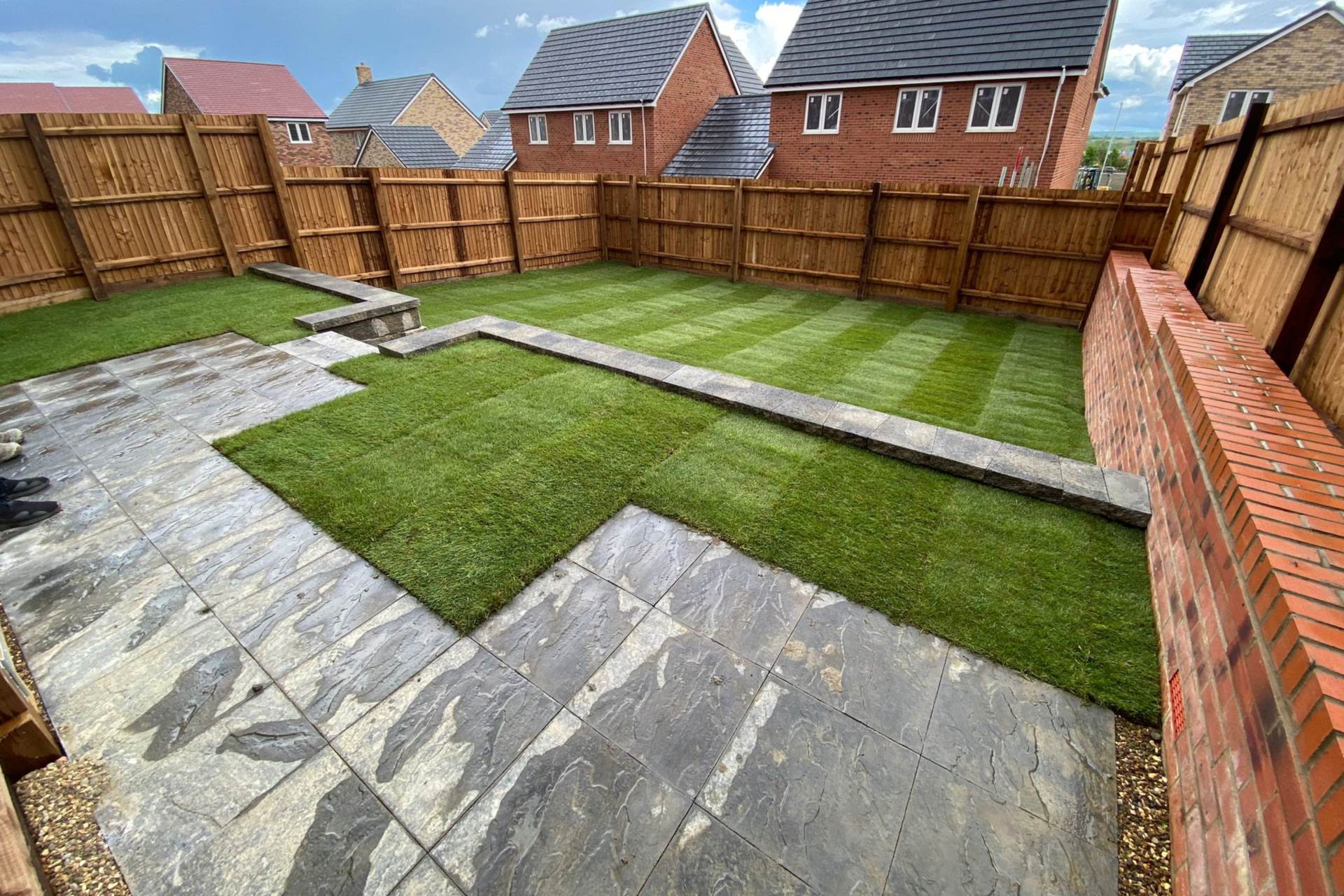 Missenden Crescent, Leighton Buzzard, Image 6