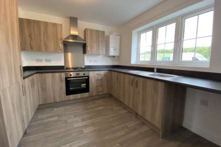 Missenden Crescent, Leighton Buzzard, Image 3