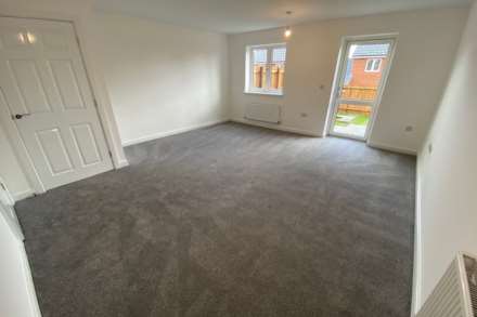Missenden Crescent, Leighton Buzzard, Image 5