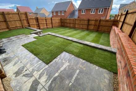 Missenden Crescent, Leighton Buzzard, Image 6