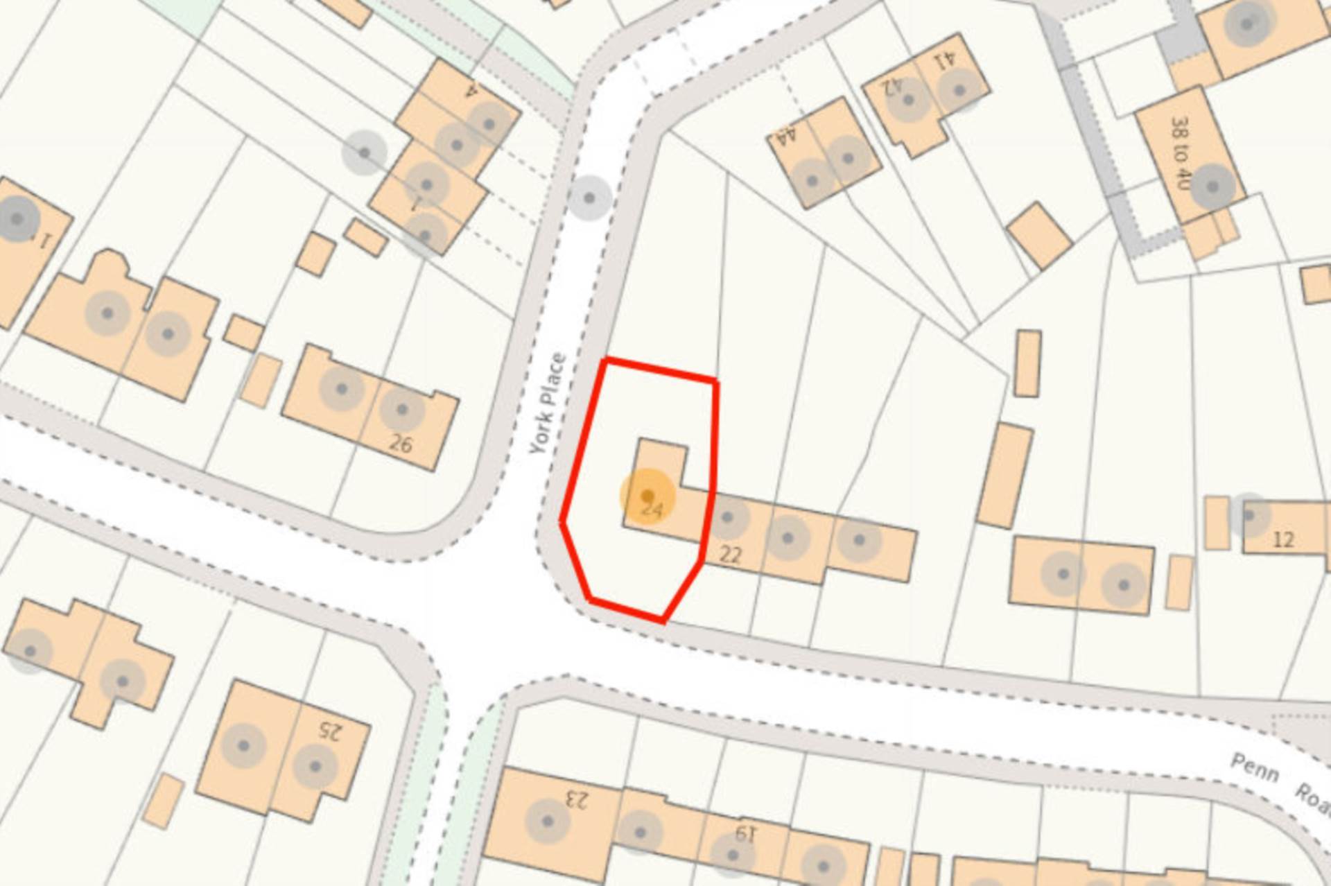 Penn Road, Aylesbury, Image 11