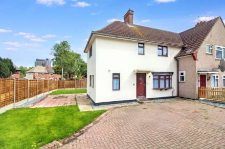 Penn Road, Aylesbury, Image 1