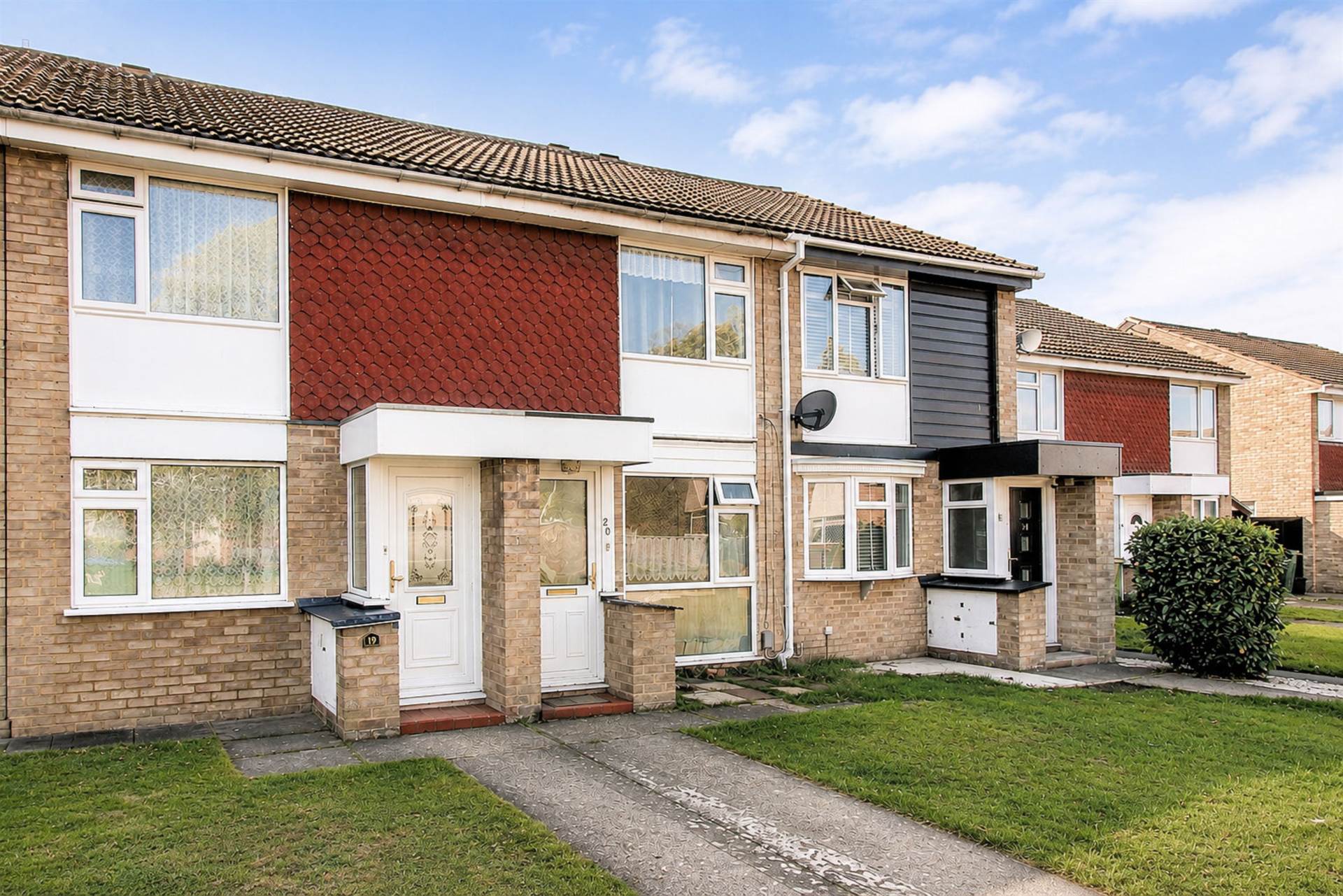 Wallbridge Close, Aylesbury, Image 1