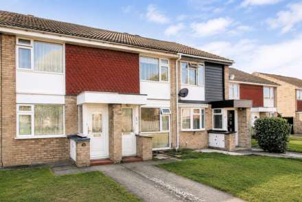 Wallbridge Close, Aylesbury