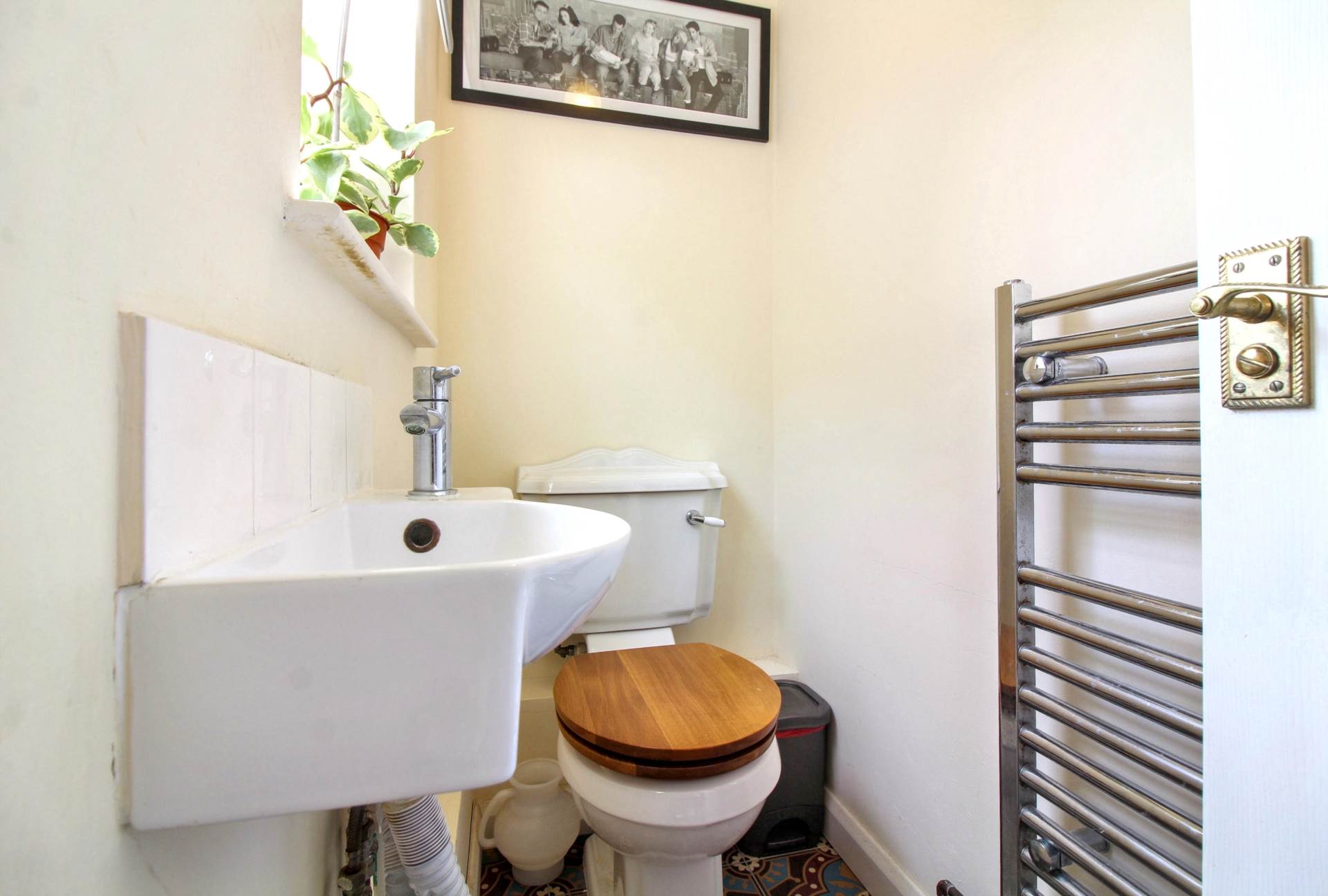 Chalgrove End, Stoke Mandeville, Image 10