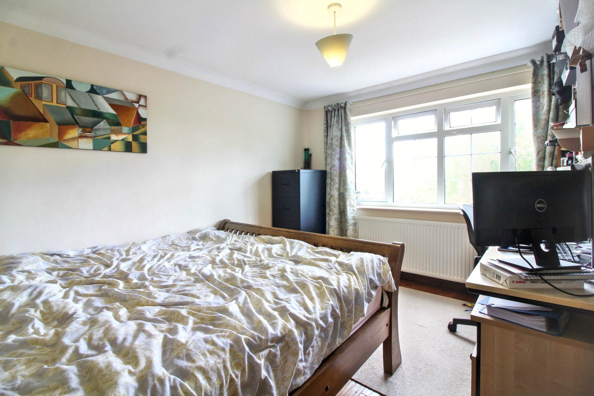 Chalgrove End, Stoke Mandeville, Image 13