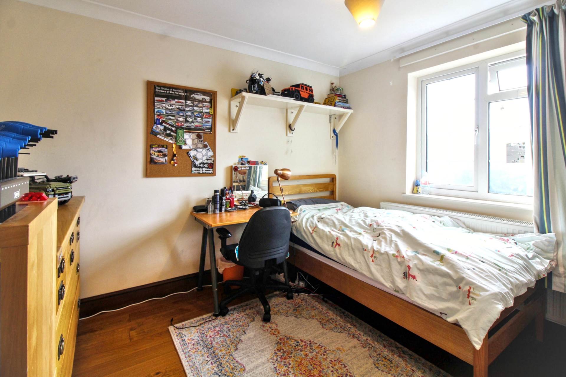 Chalgrove End, Stoke Mandeville, Image 14