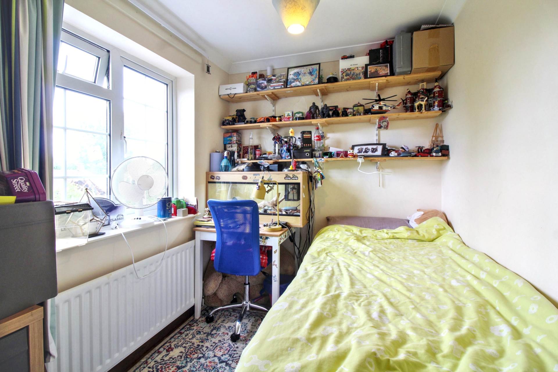 Chalgrove End, Stoke Mandeville, Image 15
