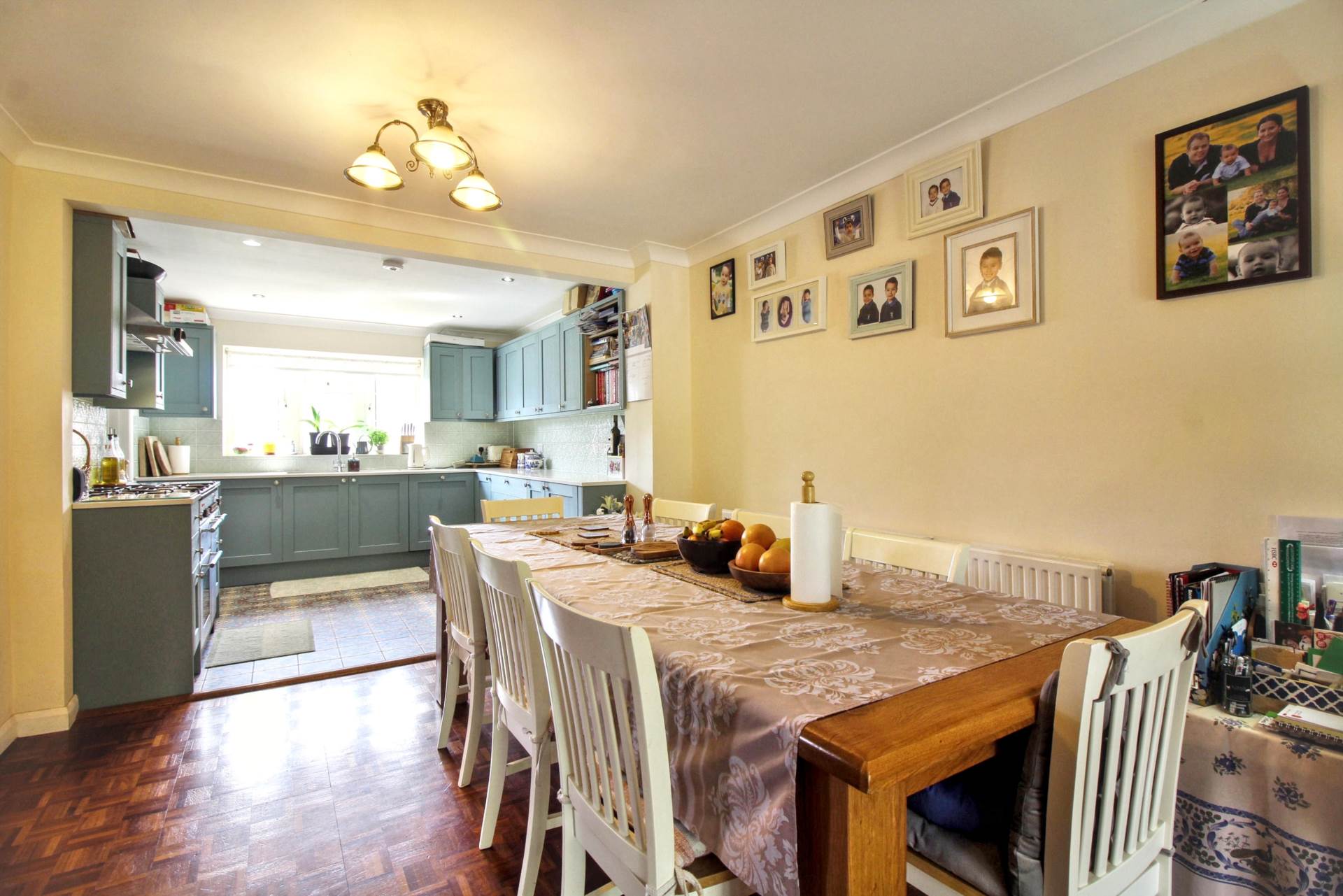 Chalgrove End, Stoke Mandeville, Image 16