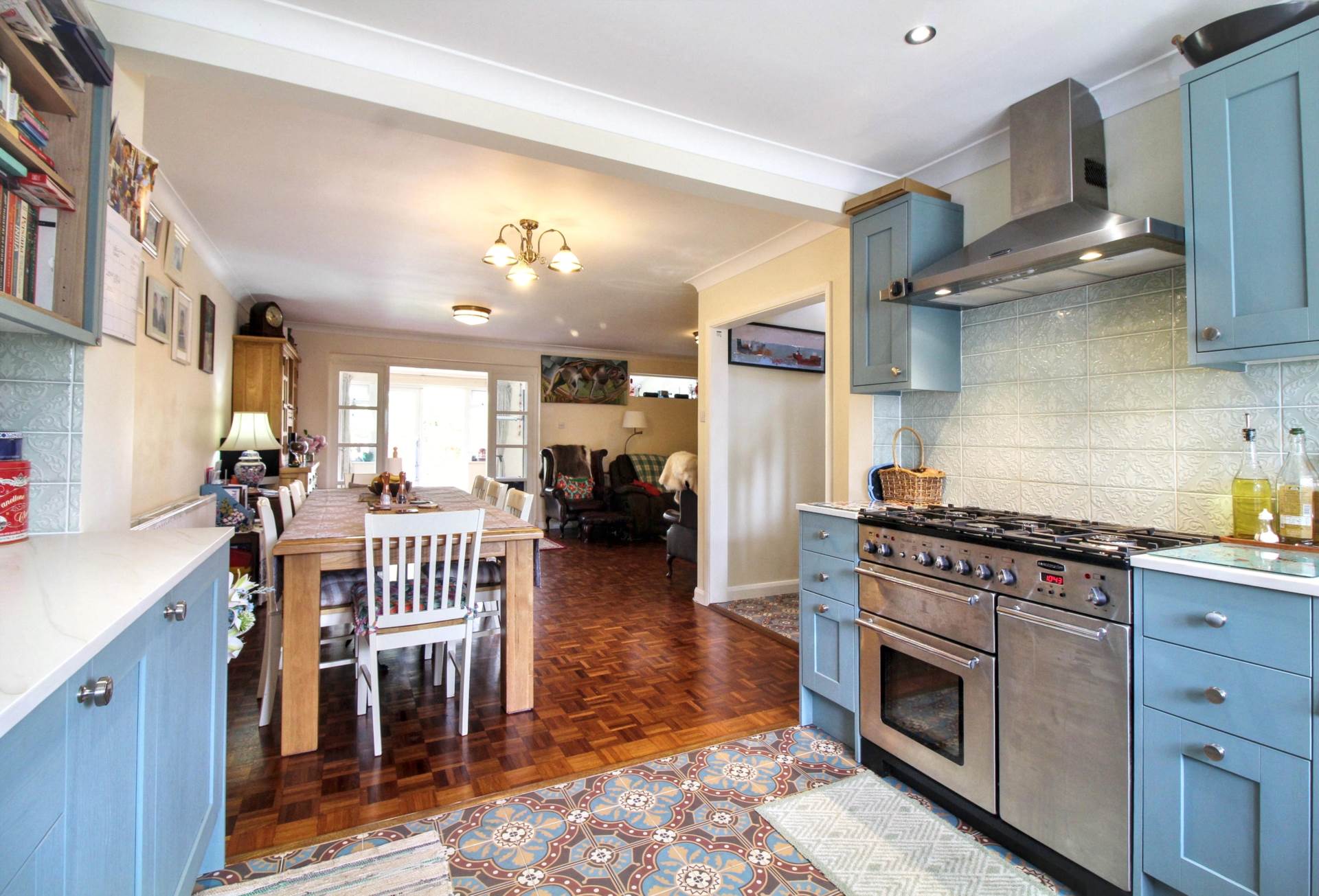 Chalgrove End, Stoke Mandeville, Image 7
