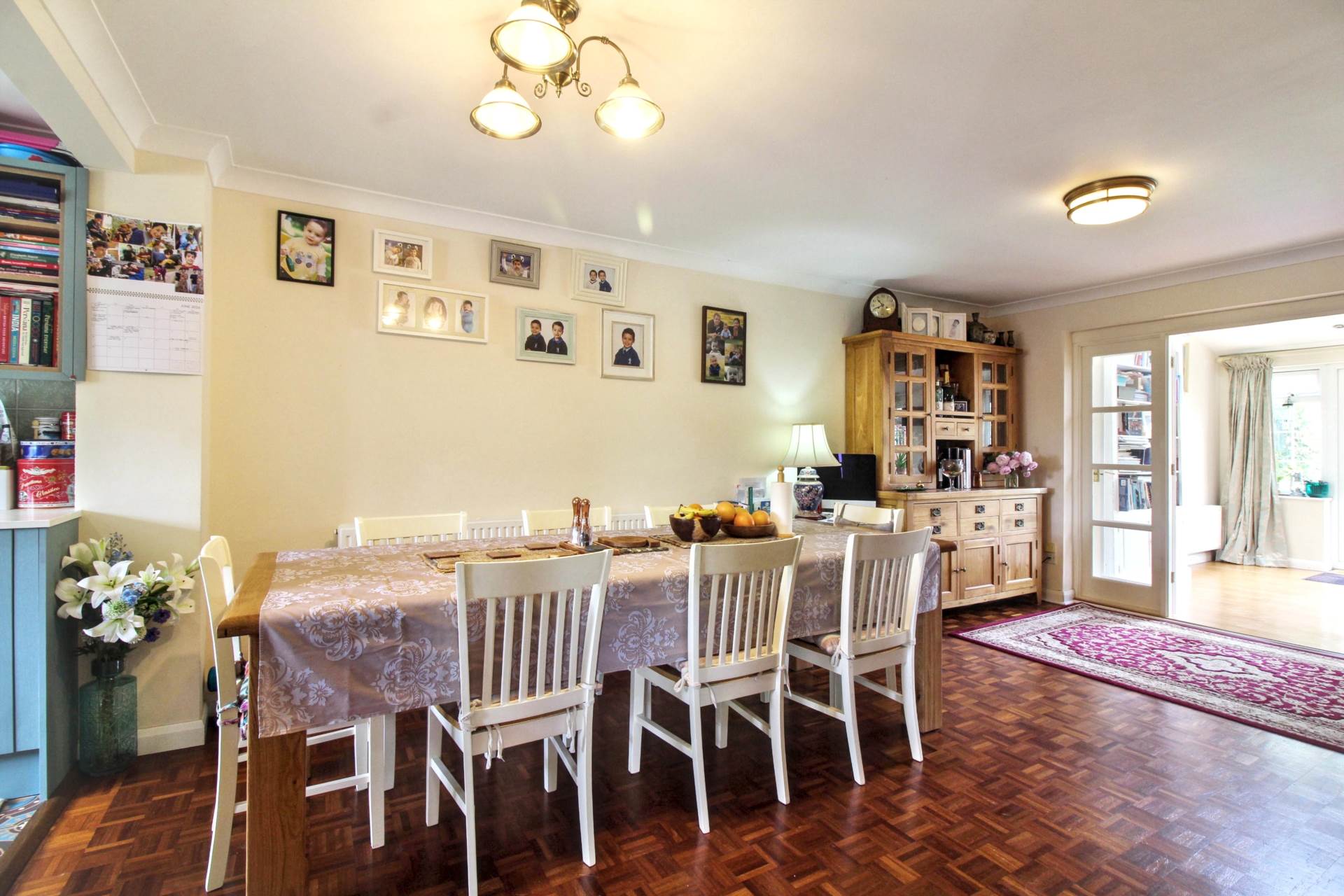 Chalgrove End, Stoke Mandeville, Image 8