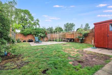 Chalgrove End, Stoke Mandeville, Image 11