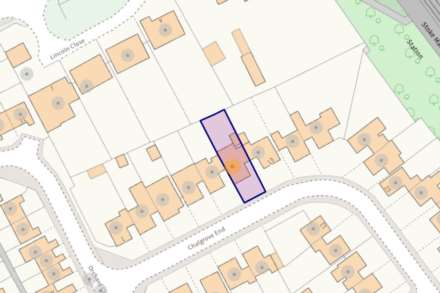 Chalgrove End, Stoke Mandeville, Image 18