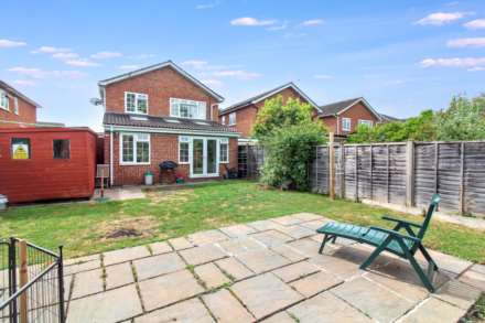 Chalgrove End, Stoke Mandeville, Image 4