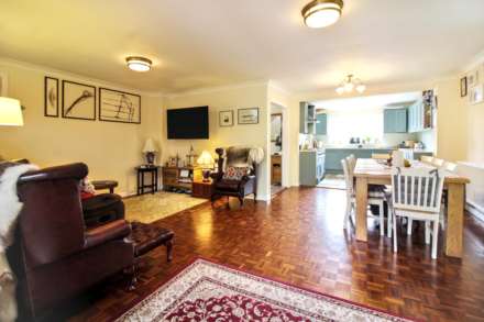 Chalgrove End, Stoke Mandeville, Image 9