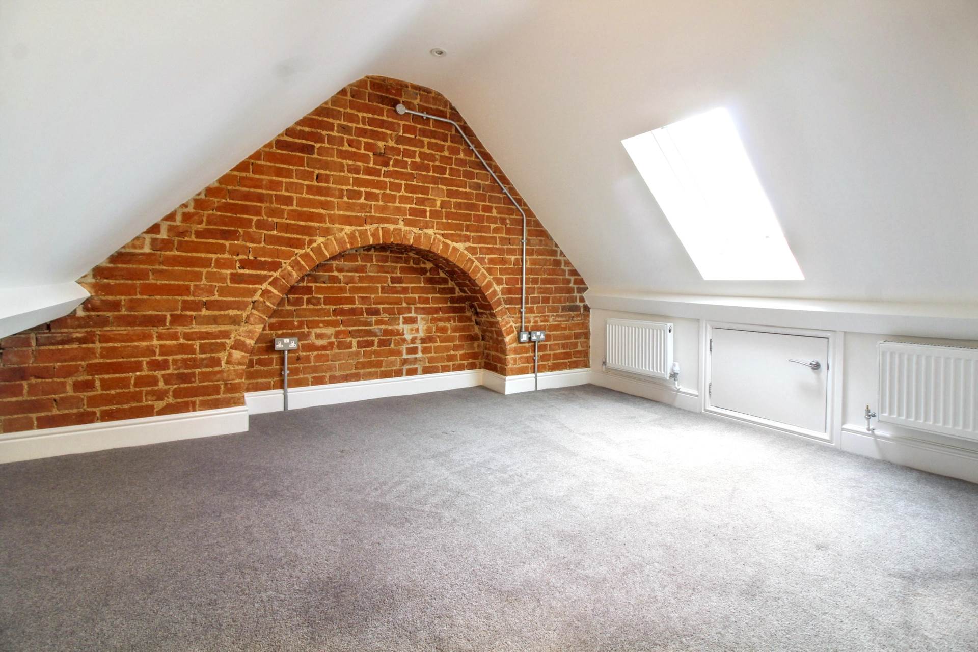 Baker Street, Waddesdon, Image 13