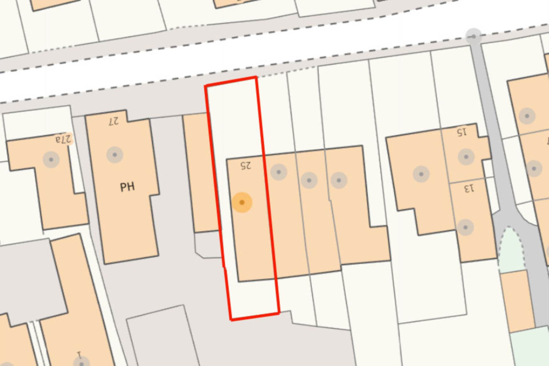 Baker Street, Waddesdon, Image 14