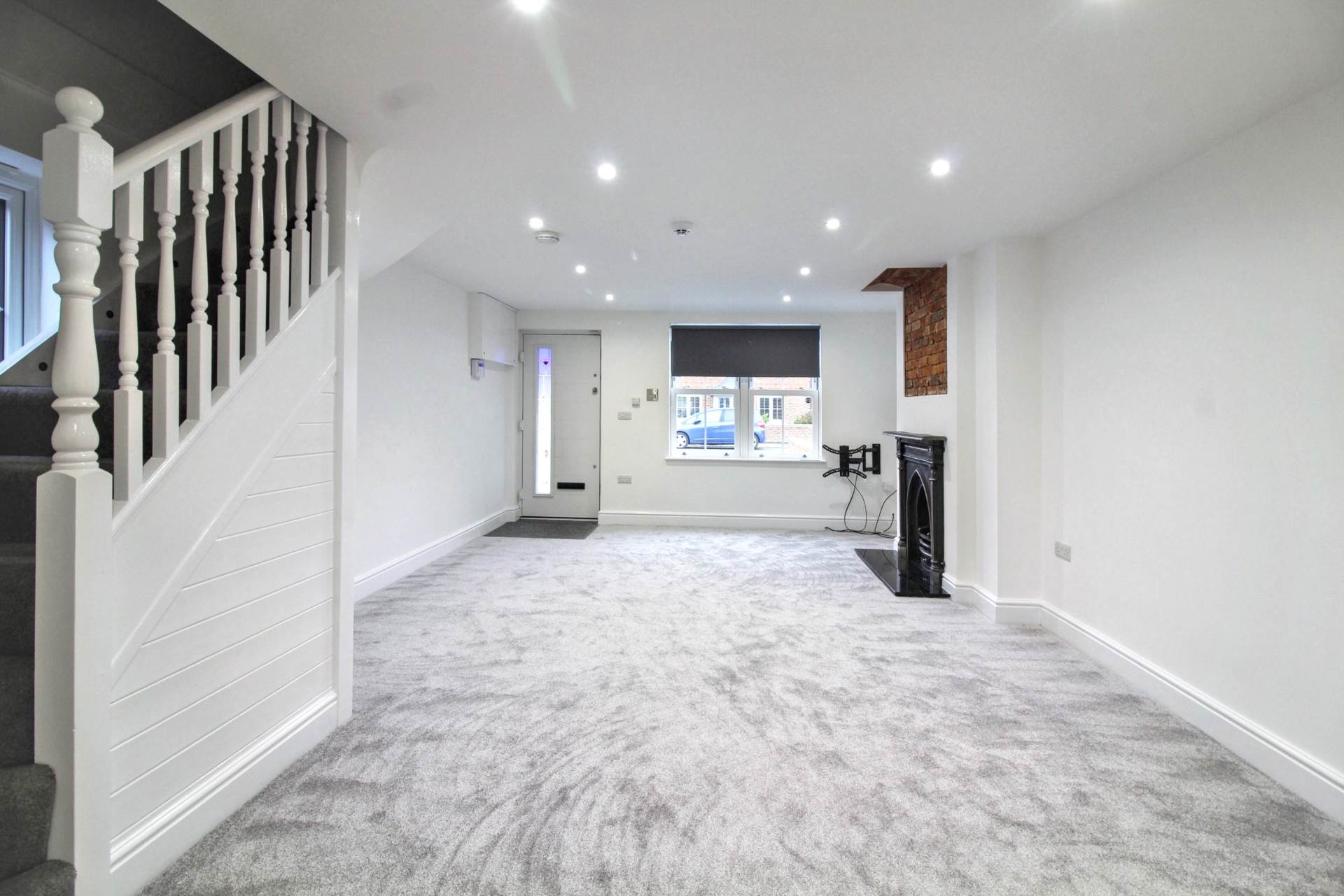 Baker Street, Waddesdon, Image 2