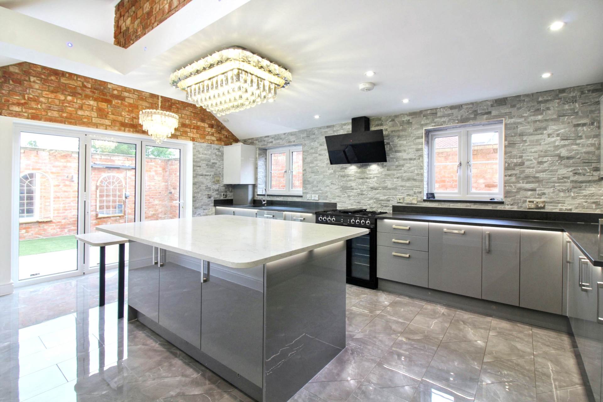 Baker Street, Waddesdon, Image 3