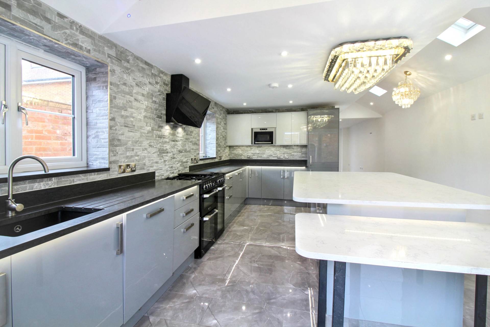 Baker Street, Waddesdon, Image 4