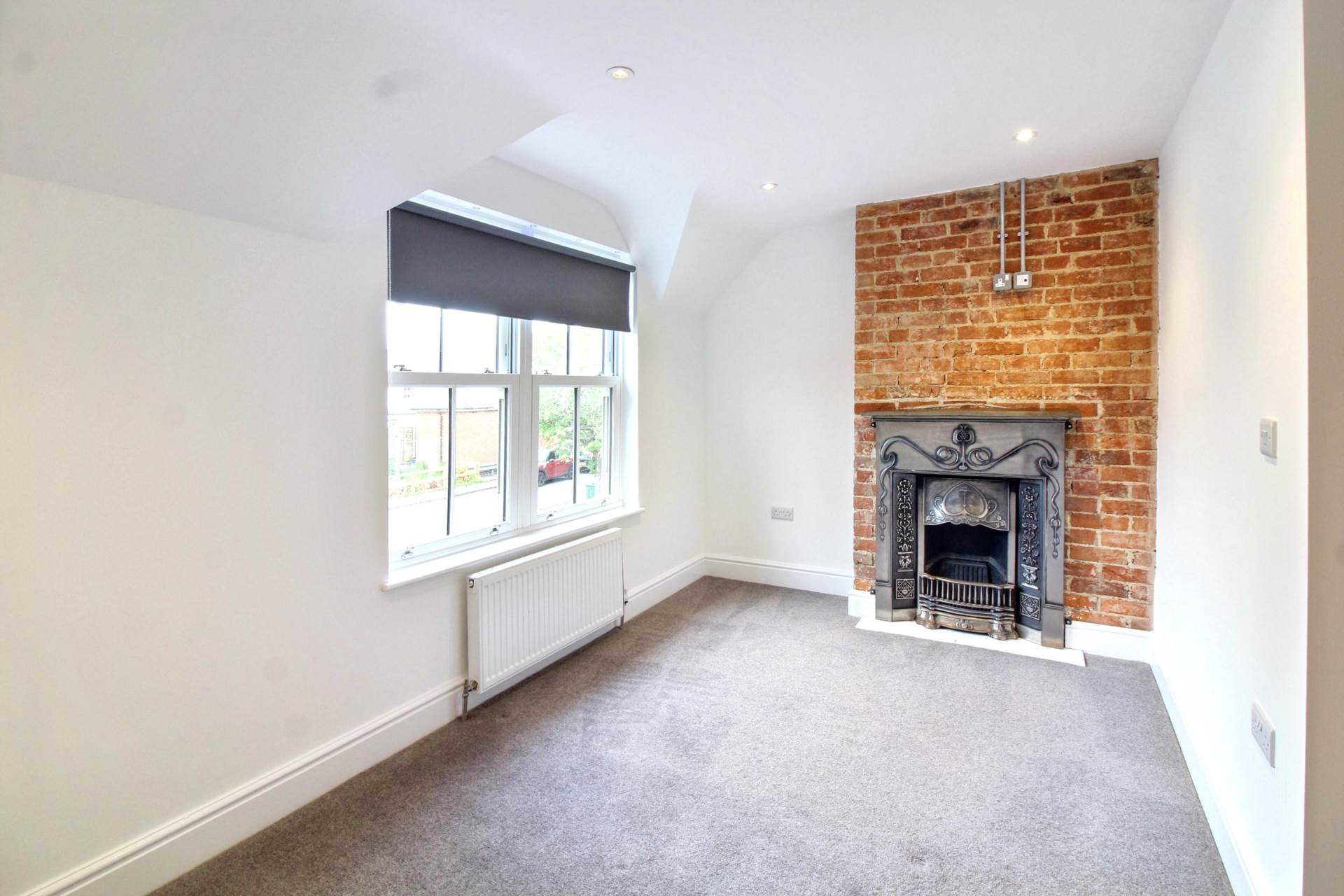 Baker Street, Waddesdon, Image 5