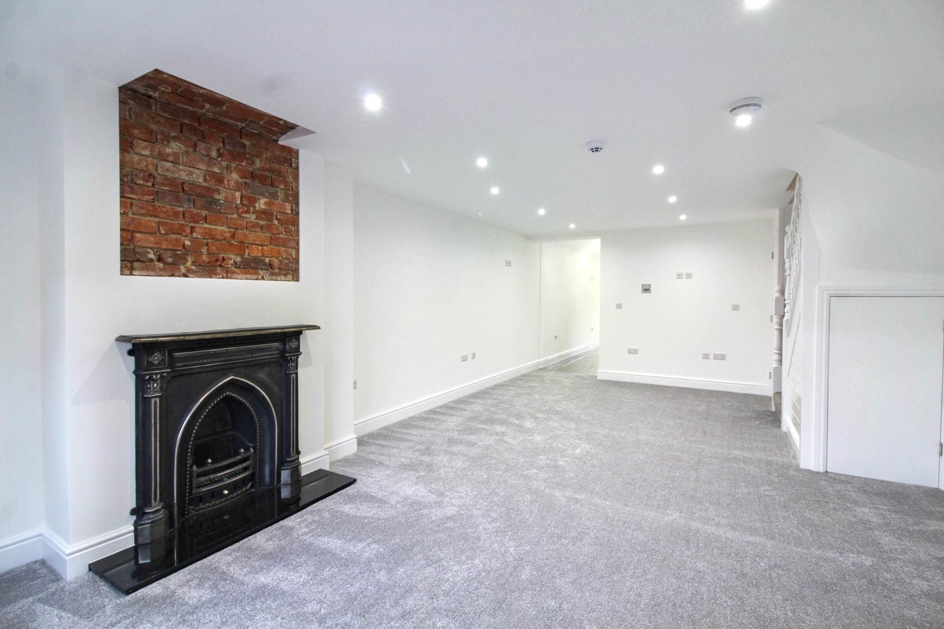 Baker Street, Waddesdon, Image 8