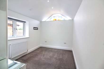 Baker Street, Waddesdon, Image 11