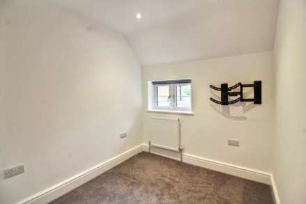 Baker Street, Waddesdon, Image 12