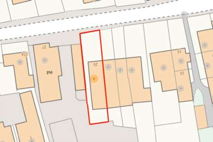 Baker Street, Waddesdon, Image 14